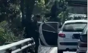 زورگیری و رفتارهای خشن، نتیجه بحران اقتصادی است