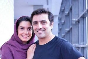 الیکا عبدالرزاقی: ۱۲ سال با امین دوست بودم/ ویدئو