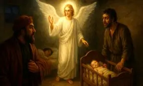 سرگذشت شنیدنی مرد تاجر/ نوزادی که قرار بود کشته شود اما وارث تمام ثروت تاجر شد