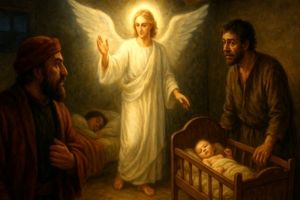 سرگذشت شنیدنی مرد تاجر/ نوزادی که قرار بود کشته شود اما وارث تمام ثروت تاجر شد