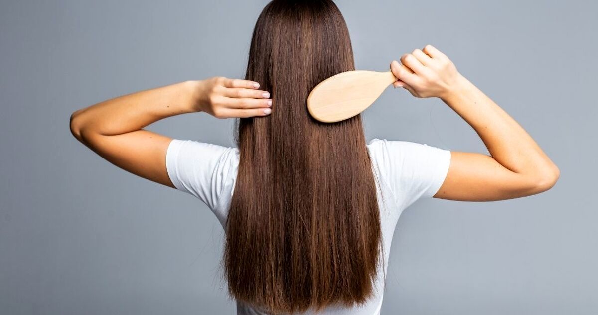 این ۶ علامت در موهایتان یعنی بدن شما در خطر است