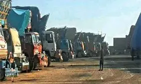 ضرورت تفویض اختیار به استانداران مرزی/ تعرفه های سنگین ترانزیت را به مرز سرخس سوق می دهد