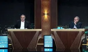 پزشکیان: زاکانی در انتخابات گفت نمی‌گذارم رئیس‌جمهور شوی اما الان دارد با ما در شهرداری به خوبی همکاری می‌کند/ دارد کلی بار از روی دوش ما برمی‌دارد/ هر کس می تواند کمکی کند، بیاید یک گوشه ای را بگیرد و مشکلی از مملکت را حل کند/ ویدئو

