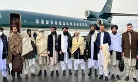 سرپرست وزارت خارجه‌ طالبان عازم نروژ شد