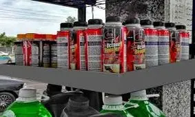 شیوه جدید کلاهبرداری در پمپ‌ بنزین‌ها لو رفت/ ویدئو