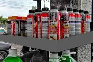 شیوه جدید کلاهبرداری در پمپ‌ بنزین‌ها لو رفت/ ویدئو