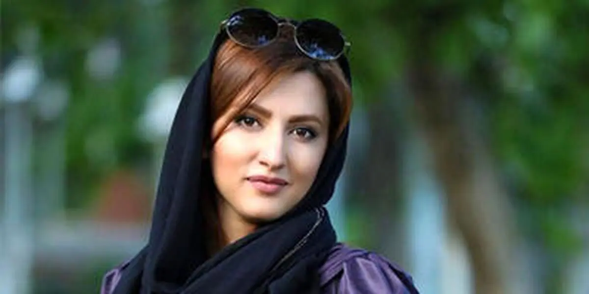 سفر در زمان؛ چهرۀ «سمیرا حسینی» 16 سال قبل در سریال «آسمان همیشه ابری نیست» 