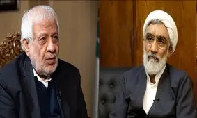 بادامچیان رئیس ستاد انتخابات مجلس خبرگان جامعه روحانیت مبارز شد

