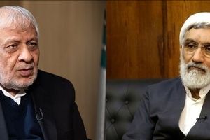 بادامچیان رئیس ستاد انتخابات مجلس خبرگان جامعه روحانیت مبارز شد


