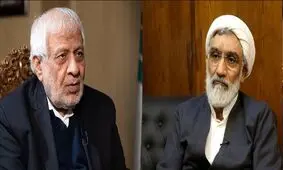 بادامچیان رئیس ستاد انتخابات مجلس خبرگان جامعه روحانیت مبارز شد

