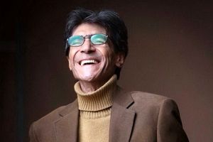 ناصر تقوایی درگذشت