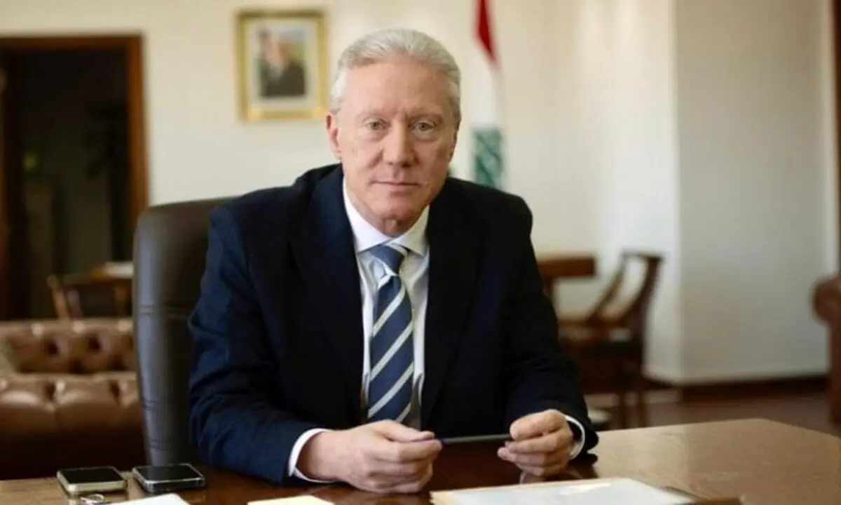 خبرنگار لبنانی: وزیر امورخارجه لبنان می‌خواهد روابط ایران و لبنان را خراب کند/ ایران هرگز در حق مردم لبنان کوتاهی نکرده است