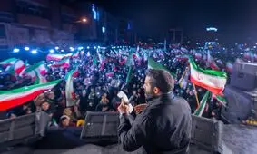 هم نمایندگان مجلس باید از تنش پرهیز کنند، هم تجمعات شبانه خیابانی نباید محل شعارهای عصبی باشد