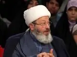 شوخی با حجت الاسلام قاسمیان درباره اظهاراتش در خصوص قدرت آمریکا/ ویدئو