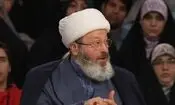 شوخی با حجت الاسلام قاسمیان درباره اظهاراتش در خصوص قدرت آمریکا/ ویدئو