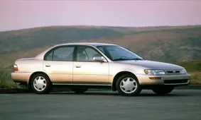 راز عمر ۲ میلیون کیلومتری تویوتا کرولای یک شهروند نیوزیلندی چیست؟