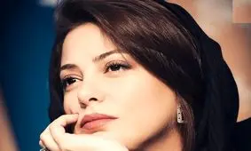 سفر در زمان؛ «طناز طباطبایی» در 25 سالگی و در ششمین فیلم اش؛ سال 87/ تصاویر