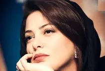 سفر در زمان؛ «طناز طباطبایی» در 25 سالگی و در ششمین فیلم اش؛ سال 87/ تصاویر