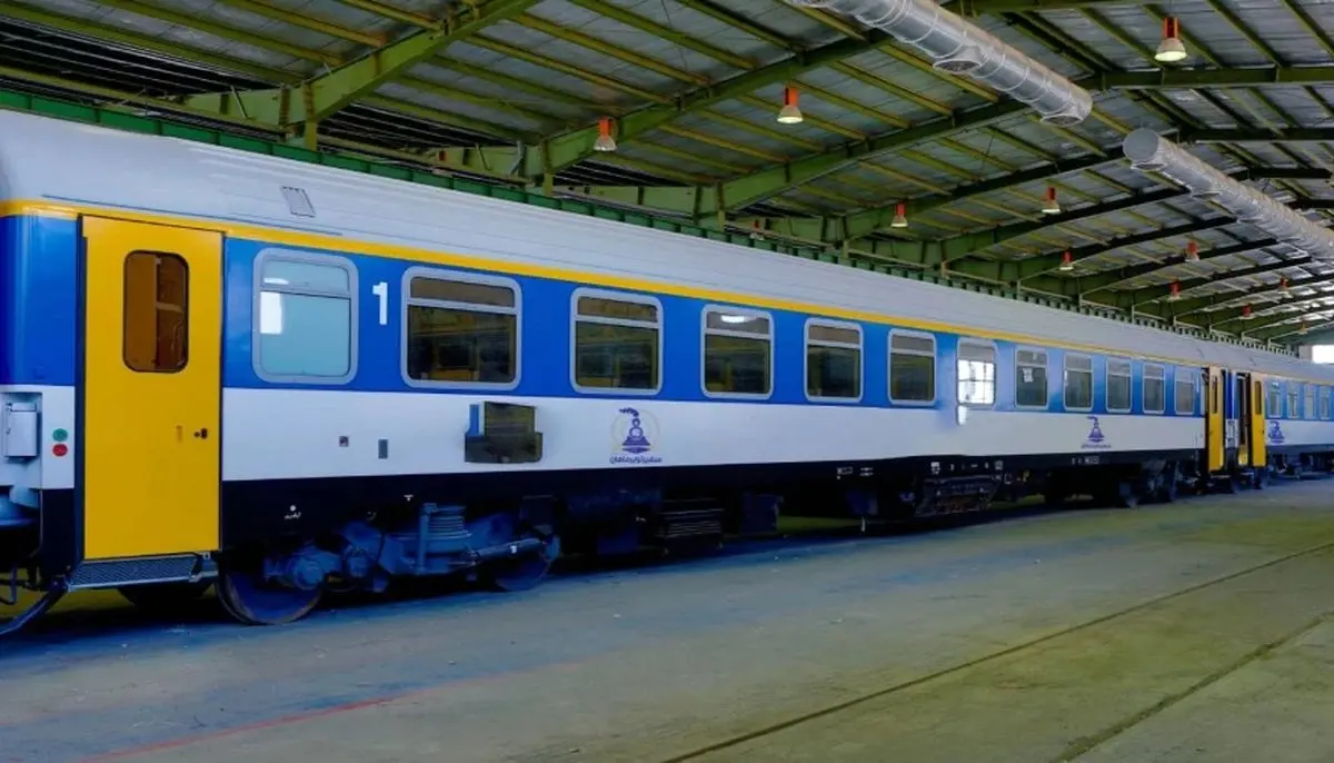 هشدار ارتش اسرائیل به مسافران قطار در ایران/ تا ساعت ۲۱:۰۰ به وقت ایران از استفاده و سفر با قطار در سراسر ایران خودداری نمایید