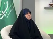 برای لایحه حجاب، شهید رئیسی گفت به بهادری جهرمی زنگ بزن، 3 روز پاسخم را نمی داد/ من را خیلی به تلویزیون نمی‌بردند/ همسرم به من گفت آقای علم‌الهدی در خطبه‌های نماز عید فطر نابودت کرد/ برادر داماد یک مسئول مگر یک جایگاه حقوقی است؟!