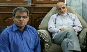  دستگیری پسر میرسلیم و نوع مواجهه اصولگرایان