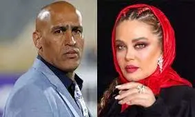 پلمب همزمان رستوران منصوریان و بهاره رهنما بخاطر بدپوششی/ ویدئو