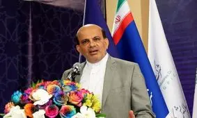 پیشنهاد شرکت ملی نفت ایران برای برگزاری جشنواره صداوسیما

