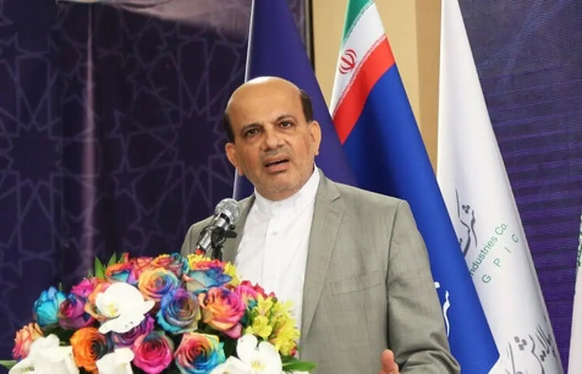 پیشنهاد شرکت ملی نفت ایران برای برگزاری جشنواره صداوسیما


