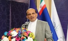 پیشنهاد شرکت ملی نفت ایران برای برگزاری جشنواره صداوسیما

