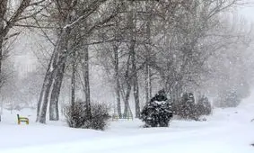 خطر ریزش بهمن در ارتفاعات شمال پایتخت

