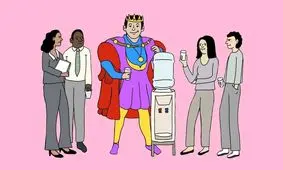 چگونه افراد خودشیفته را تشخیص دهیم؟