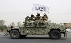 کشته شدن فرمانده داعش در حمله طالبان