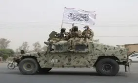 کشته شدن فرمانده داعش در حمله طالبان