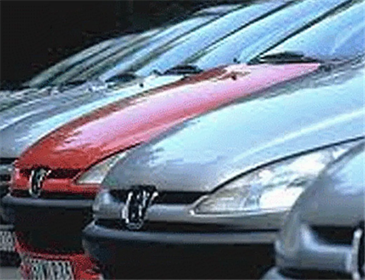 قیمت خودرو‌های ایران خودرو و سایپا روز یکشنبه هشتم خرداد