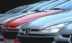 قیمت خودرو‌های ایران خودرو و سایپا روز یکشنبه هشتم خرداد