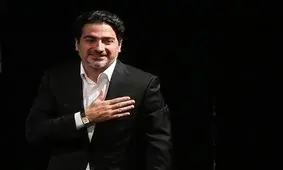 تذکر حجاب همایون شجریان به خواهر زاده اش، آوا مشکاتیان