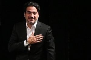 تذکر حجاب همایون شجریان به خواهر زاده اش، آوا مشکاتیان