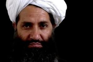رهبر طالبان: قوانین ساخته مردم را کنار بگذارید؛ از شریعت پیروی کنید / در حکومت ما، تصمیم ها بر اساس خواست و سلیقه مردم گرفته نمی‌شود