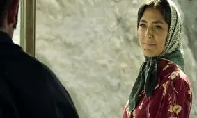 «مارال» سریال رهایم کن بعد 2 سال با تیپ و استایلی ویژه در یک مراسم/ تصاویر