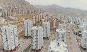 تحویل سه هزار مسکن مهر پردیس تا خرداد ماه ۱۴۰۳