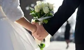 جنجال خواهرشوهر در مراسم عروسی/ ویدئو