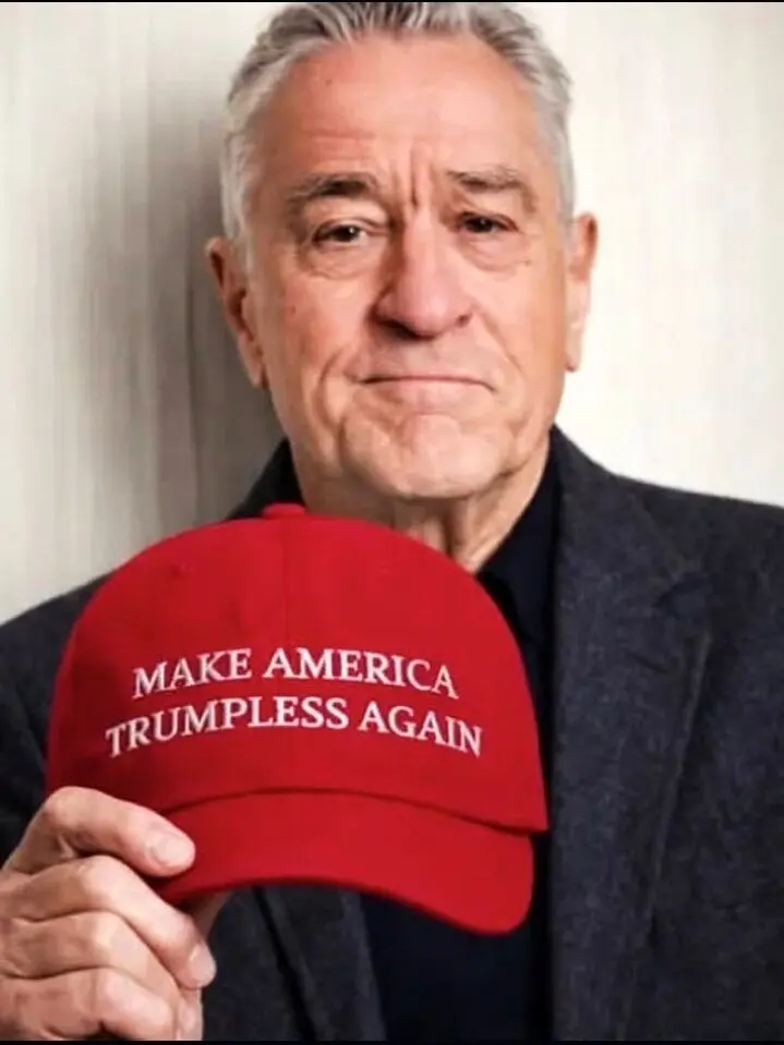 حمله تند و بی‌سابقه رابرت دنیرو به ترامپ: او می‌خواهد به آمریکا آسیب بزند / هشداری از جنس فروپاشی اجتماعی