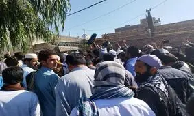 یک کشته و ۱۴ مجروح به دنبال حوادث امروز زاهدان

