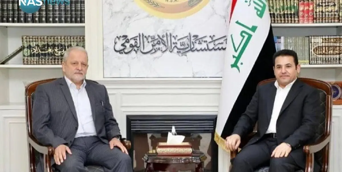بغداد: دور پنجم مذاکرات ایران و عربستان به زودی برگزار می‌شود