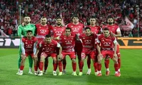 پرسپولیس با ۲ ستاره لیگ برتری توافق کرد