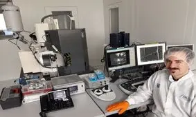 تطبیق‌پذیرترین ترانزیستور جهان را ابداع شد