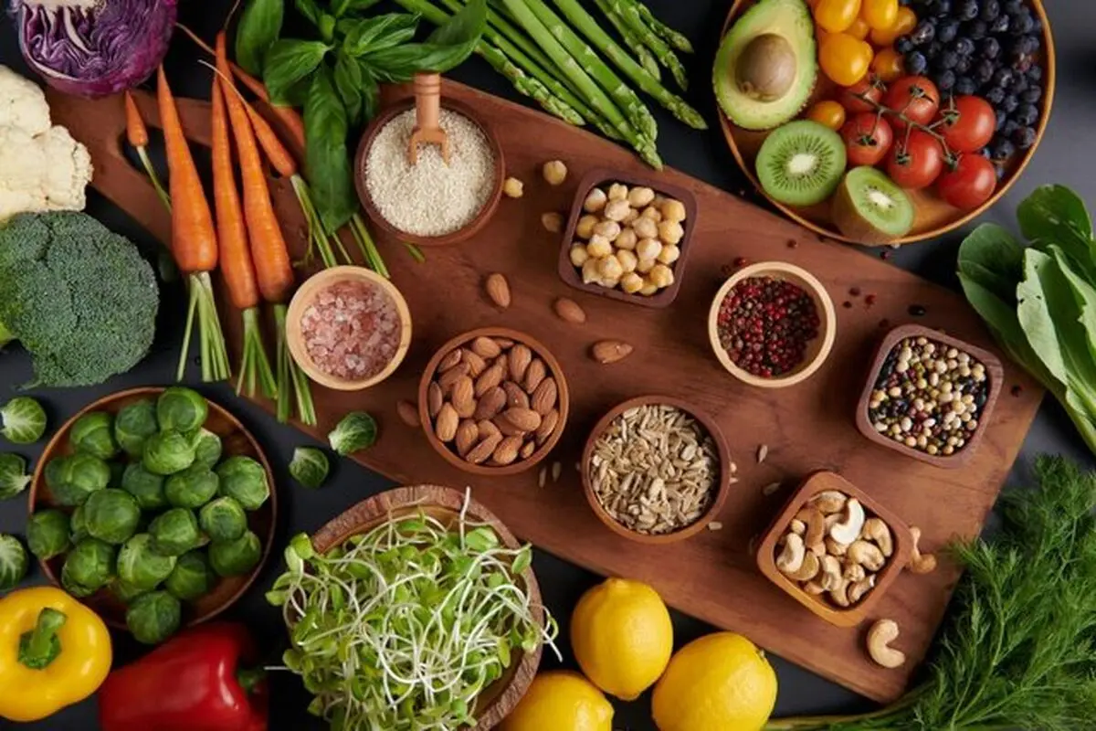 یک رژیم غذایی برای مقابله موثر با سرطان پستان