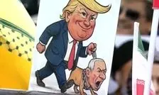 انتشار کاریکاتور طعنه‌آمیز توسط خبرنگار اسرائیلی همزمان با «یوم‌الله» ۲۲ بهمن