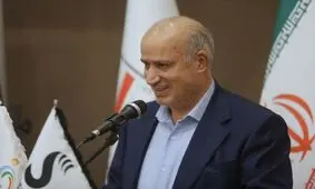 مهدی تاج دوباره رئیس فدراسیون فوتبال شد

