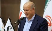 مهدی تاج دوباره رئیس فدراسیون فوتبال شد

